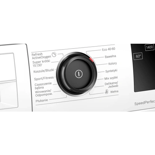 Стиральная машина Bosch WAU28Q10PL