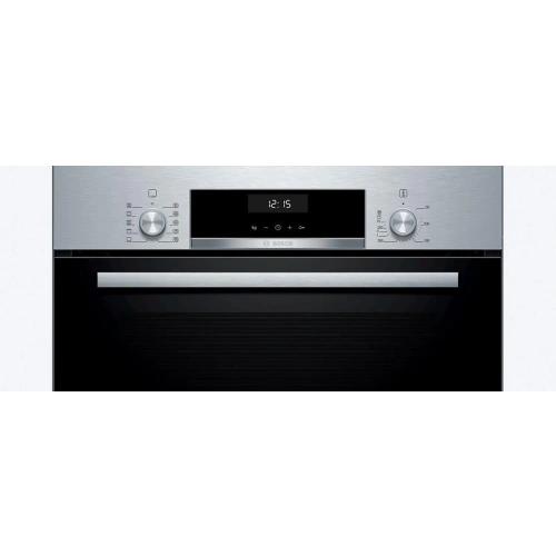 Духовой шкаф Bosch HBJ517YS0R