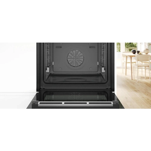 Духовой шкаф Bosch HSG958DB1S