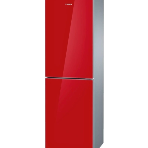 Двухкамерный холодильник Bosch KGN 39LR10 R