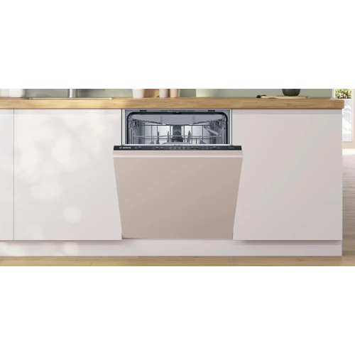 Встраиваемая посудомоечная машина Bosch SMV25EX02E