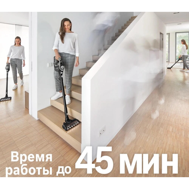 Пылесос Bosch BCS82G31