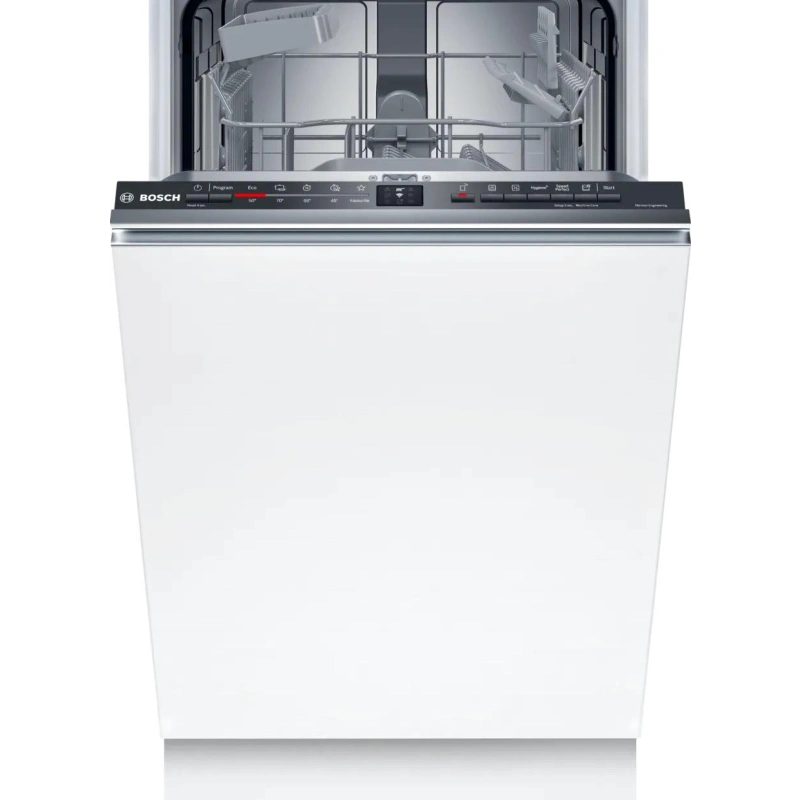 Встраиваемая посудомоечная машина Bosch SPV2IKX01Q
