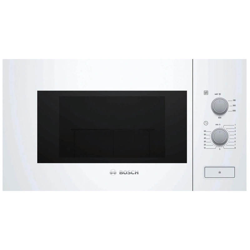 Встраиваемая микроволновая печь Bosch BFL520MW0