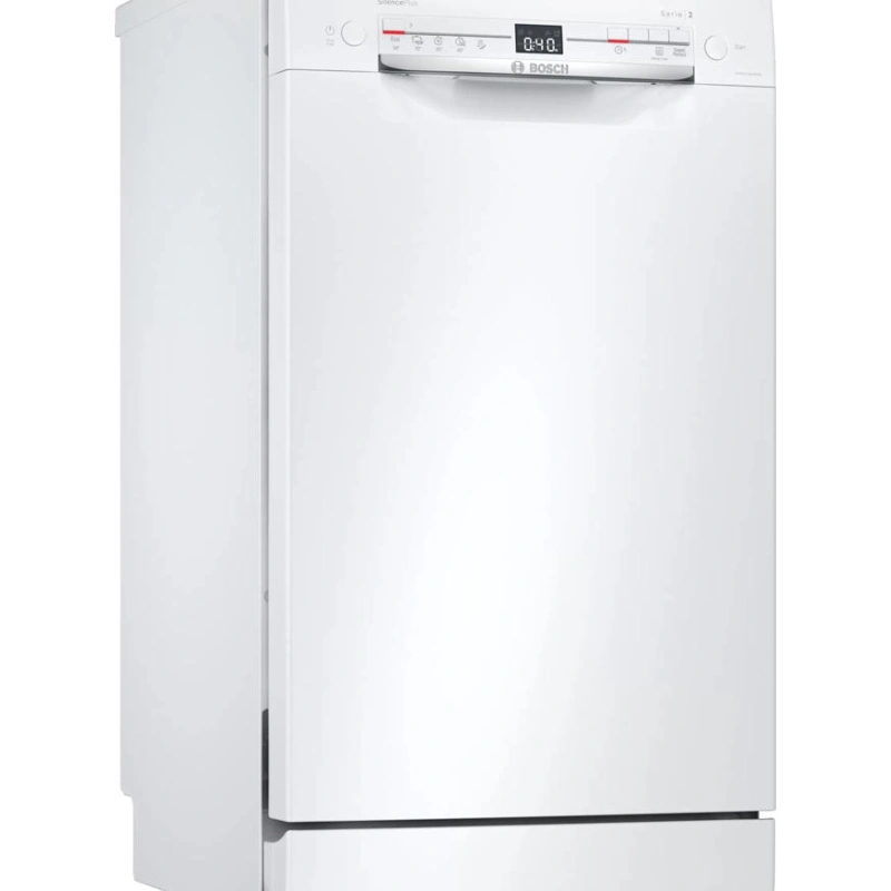 Посудомоечная машина Bosch SRS2IKW4CR