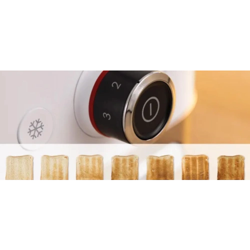 Тостер Bosch TAT4M221