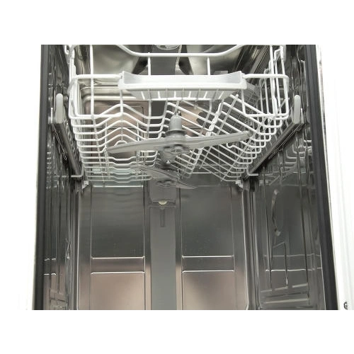 Встраиваемая посудомоечная машина Bosch SPV 40M20 RU