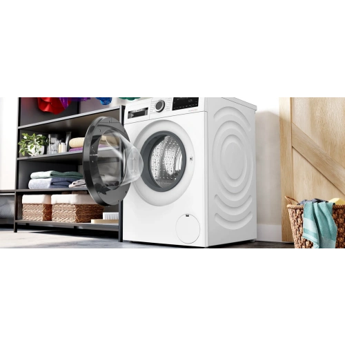 Стирально-сушильная машина Bosch WNA144B0SN