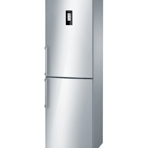 Двухкамерный холодильник Bosch KGN39XI19R