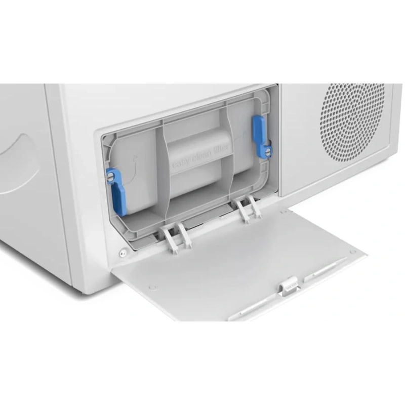 Сушильная машина Bosch WTH8300LSN