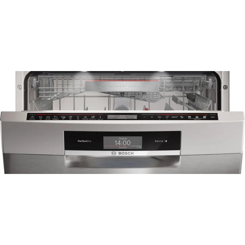 Посудомоечная машина Bosch SMS8ZDI86Q