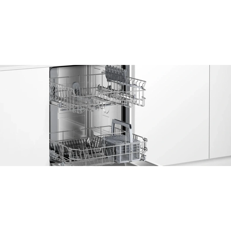 Встраиваемая посудомоечная машина Bosch SMV2IKX1HR