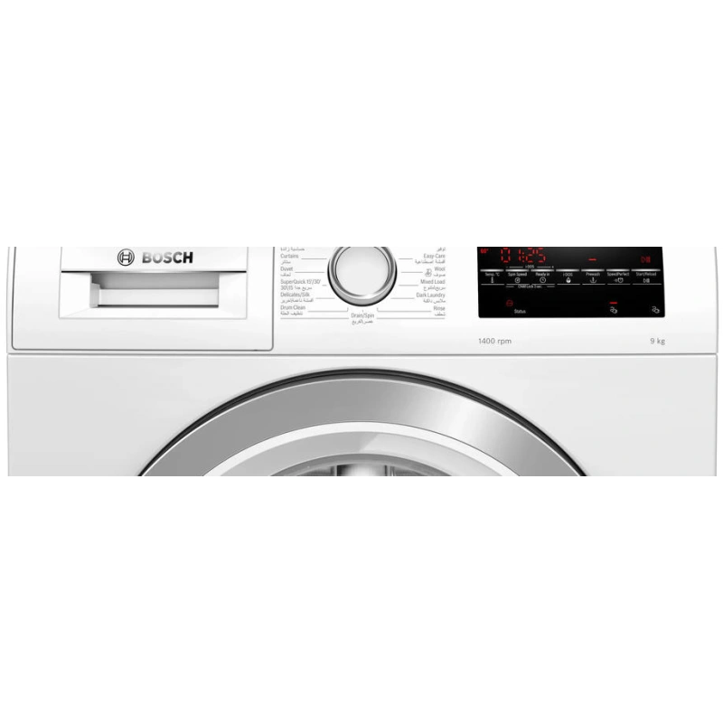Стиральная машина Bosch WAT28S80GC