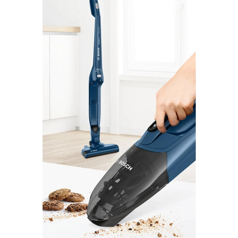 Пылесос Bosch BBHF216