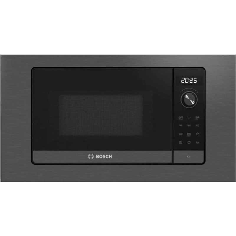 Встраиваемая микроволновая печь Bosch BEL623MD3