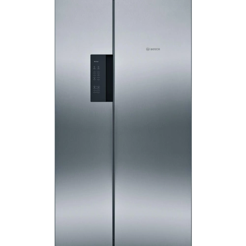 Холодильник Side by Side Bosch KAN 92VI25 R