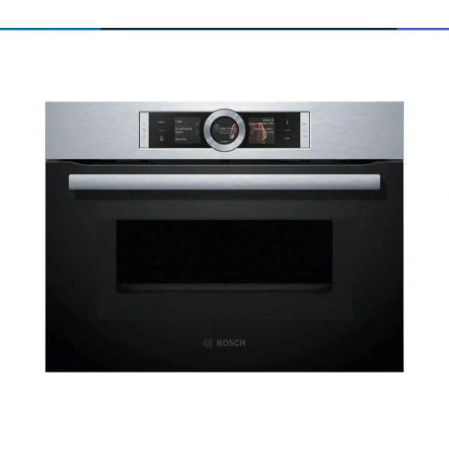 Духовой шкаф Bosch CMG656RS1I