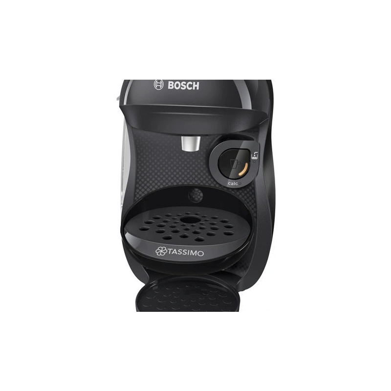 Кофемашина Bosch TAS1002 Tassimo