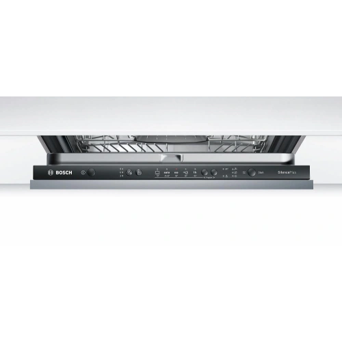 Встраиваемая посудомоечная машина Bosch SMV25FX03R