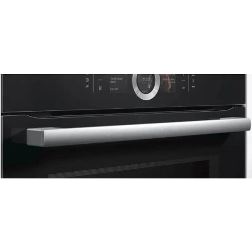 Компактный духовой шкаф Bosch CMG676BB1