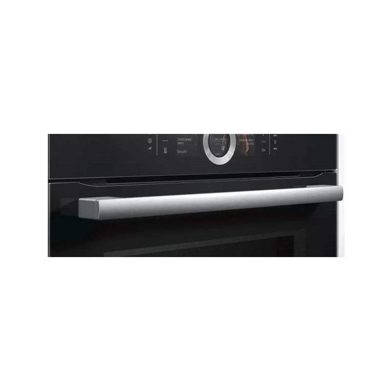 Компактный духовой шкаф Bosch CMG676BB1