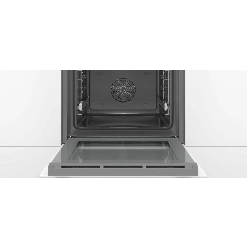 Духовой шкаф Bosch HBG537NW0R