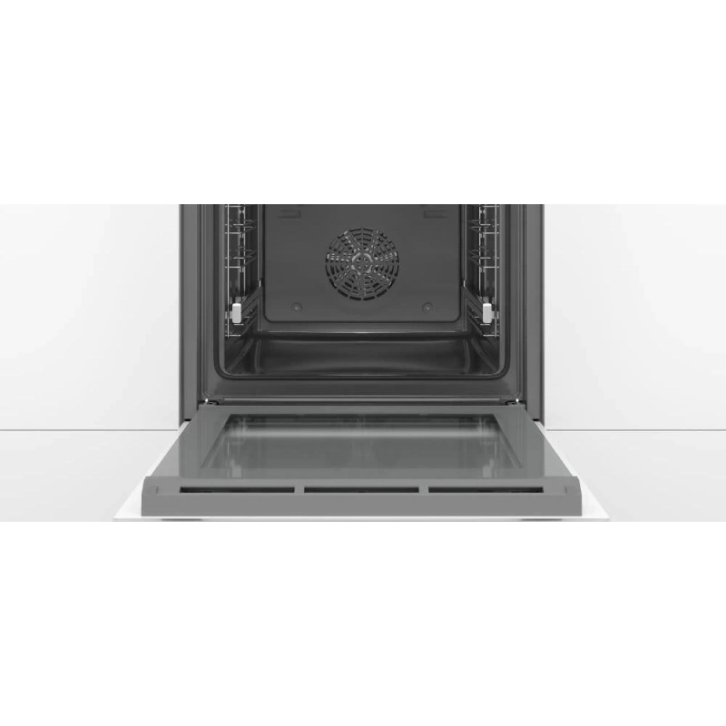Духовой шкаф Bosch HBG537NW0R