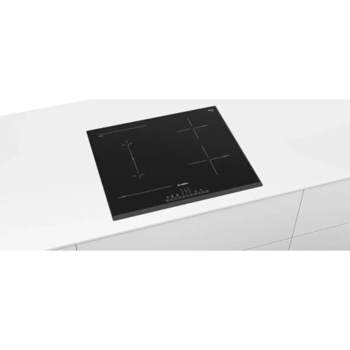 Индукционная варочная панель Bosch PVS651FC5E