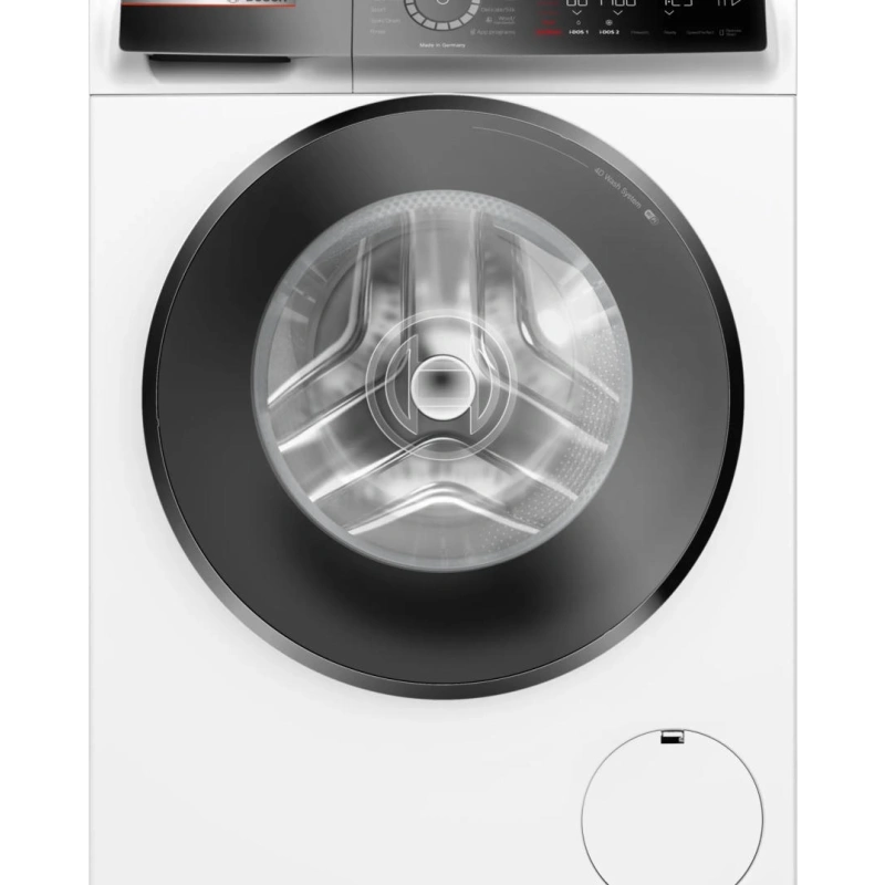 Стиральная машина Bosch WGB244ALSN