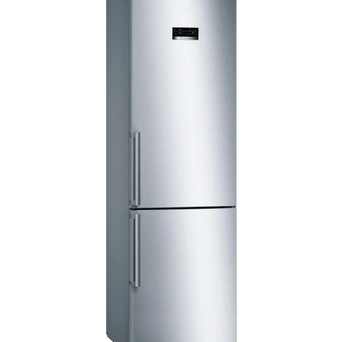 Двухкамерный холодильник Bosch KGN39XI34R