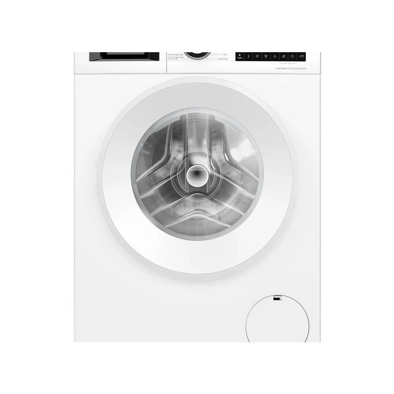 Стиральная машина Bosch WGG244ALSN