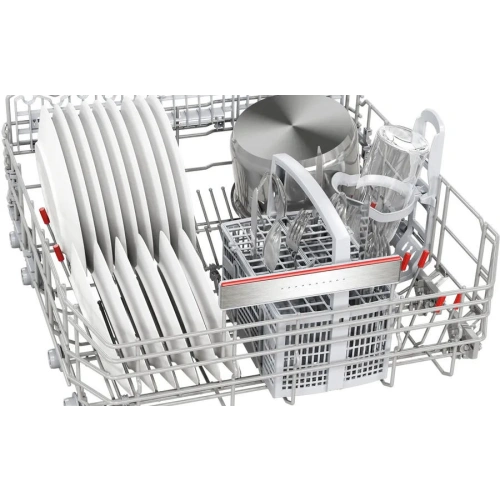 Посудомоечная машина Bosch SMS8ZDI86Q