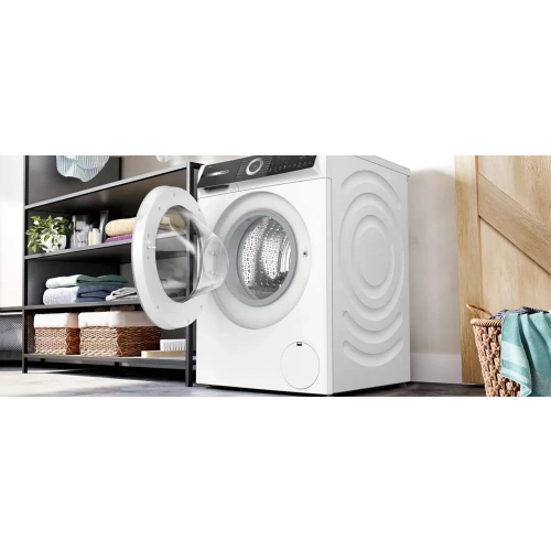 Стиральная машина Bosch WGH256A0BY