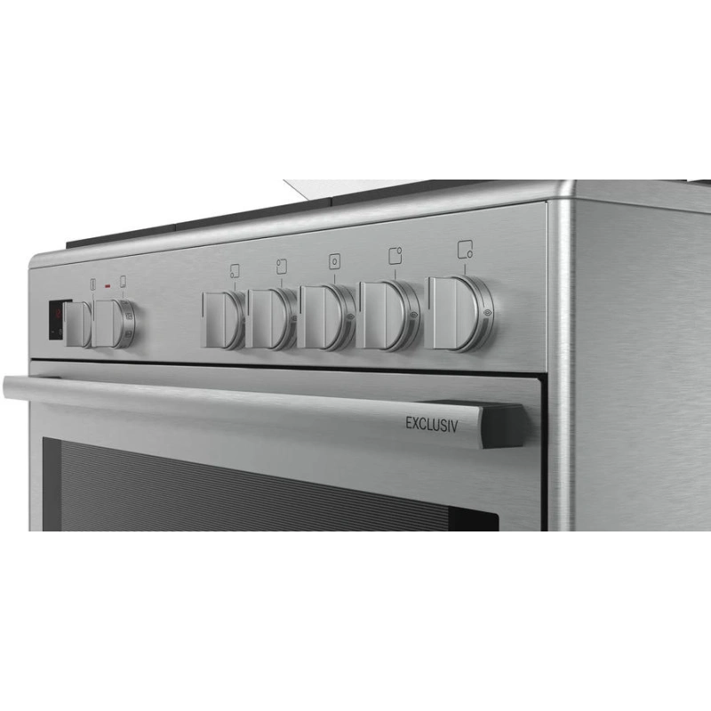 Комбинированная плита Bosch HSB738357M
