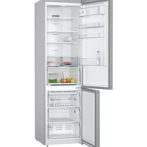 Двухкамерный холодильник Bosch KGN39XL27R
