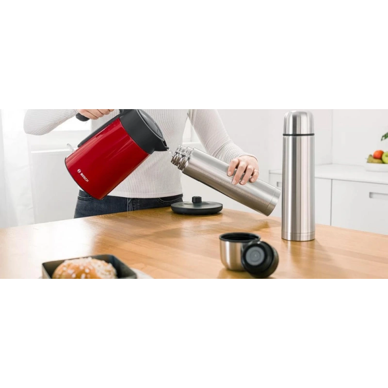 Чайник Bosch TWK7L464