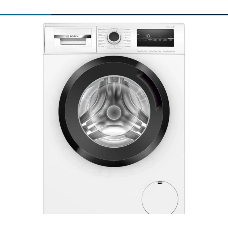 Стиральная машина Bosch WAN2420KPL