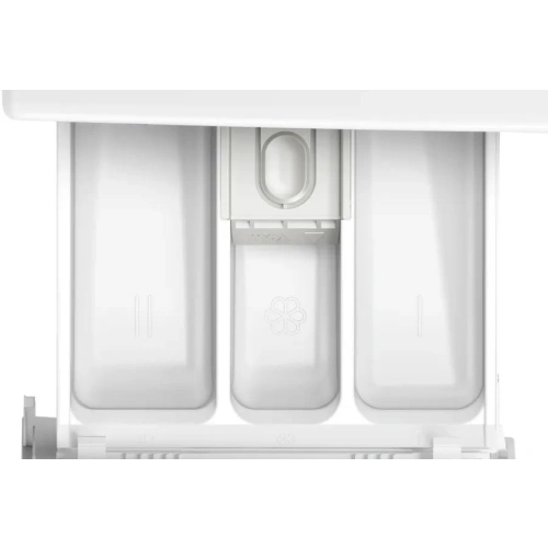 Стиральная машина Bosch WGG242Z3BY