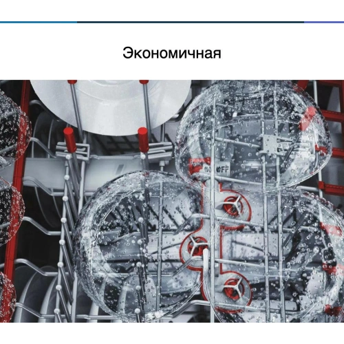 Посудомоечная машина Bosch SMS8YCI03E