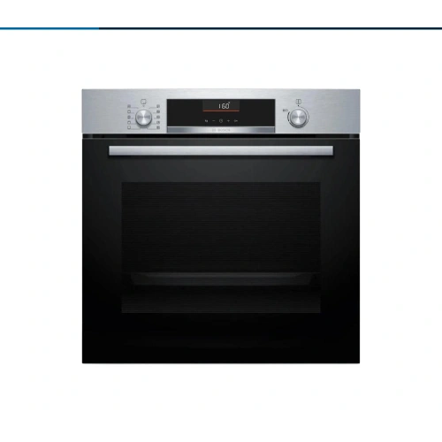 Духовой шкаф Bosch HBG536ES3