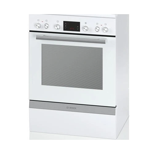 Электрическая плита Bosch HCA743320G