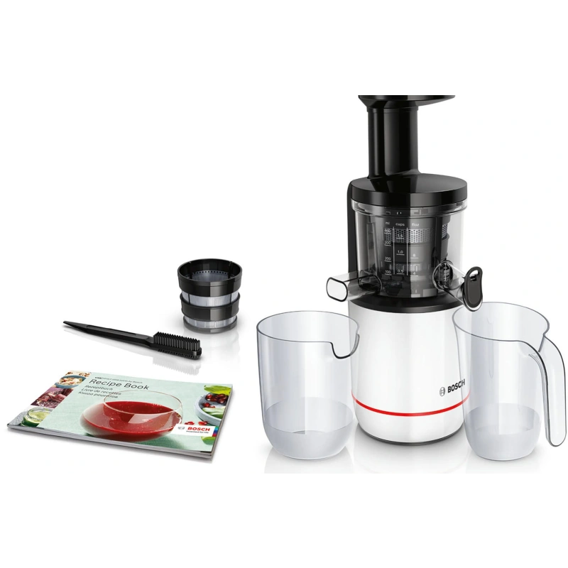 Соковыжималка Bosch MESM 500 W
