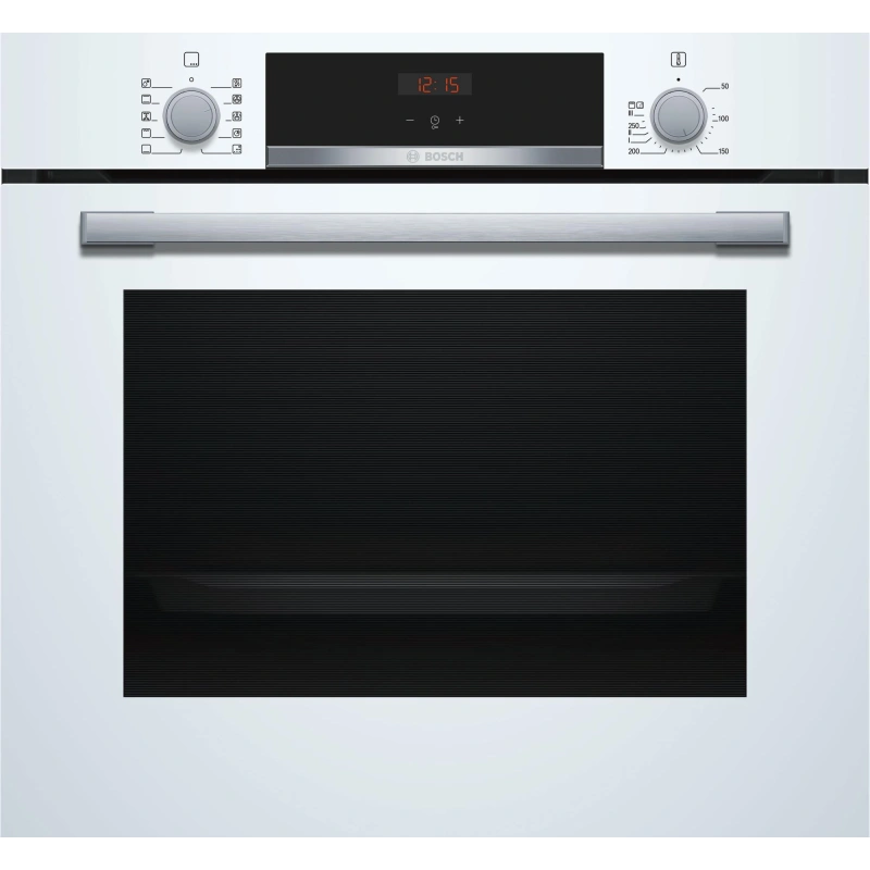 Духовой шкаф Bosch HBF554YW0R