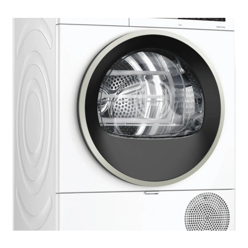 Сушильная машина Bosch WQG242A0OE