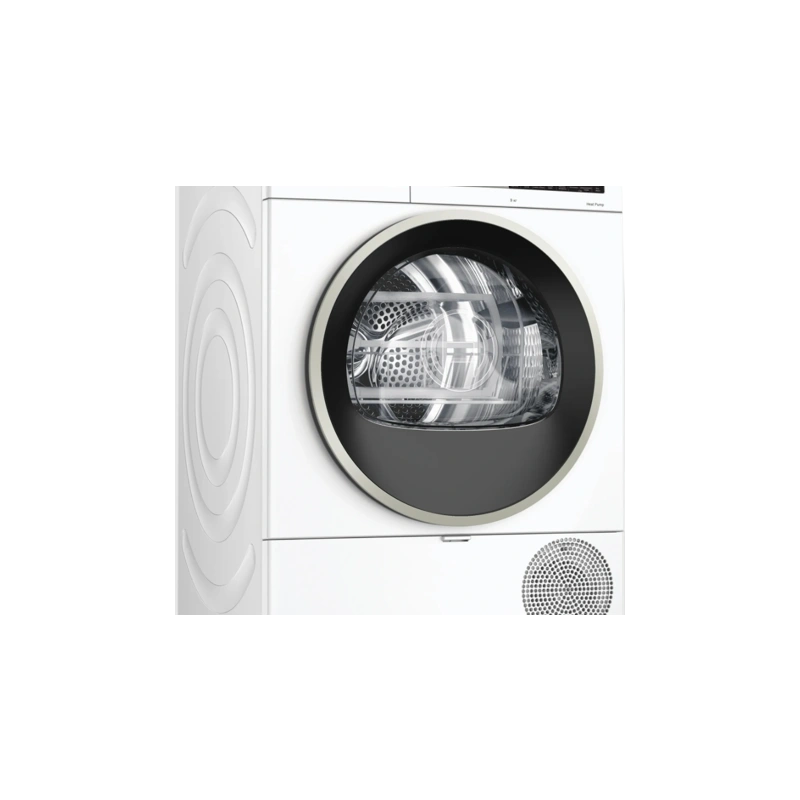 Сушильная машина Bosch WQG242A0OE