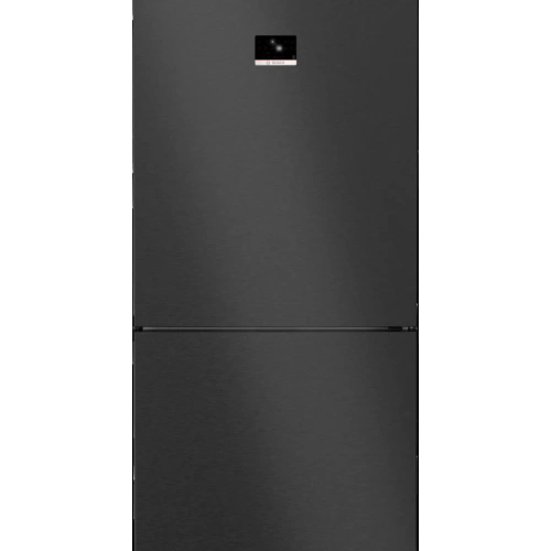 Двухкамерный холодильник Bosch KGP86AXB0N