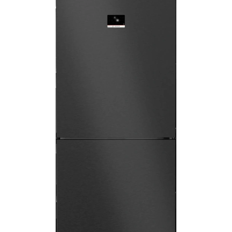 Двухкамерный холодильник Bosch KGP86AXB0N