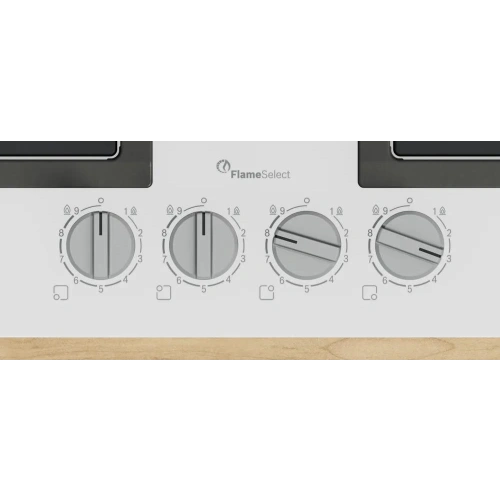 Газовая варочная панель Bosch PPP6A2I40R