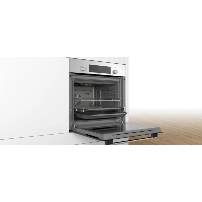 Духовой шкаф Bosch HBF534ES0R