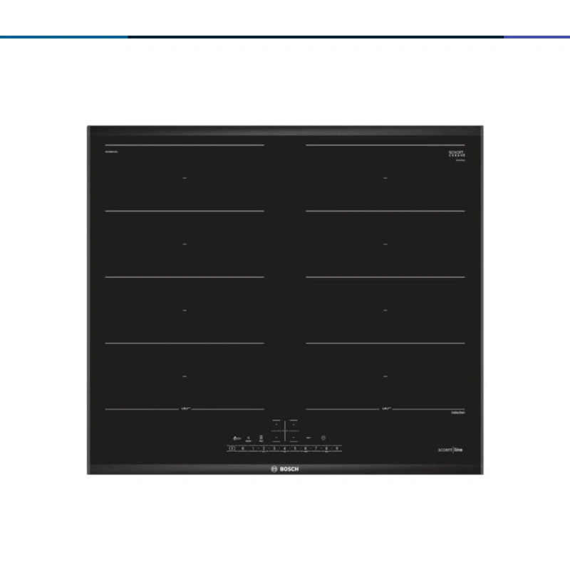 Индукционная варочная панель Bosch PXX695FC5E